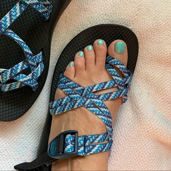 Chaco 10 Z CloudX2 - Picture 11 of 13